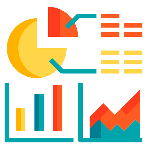 Analytics Icon