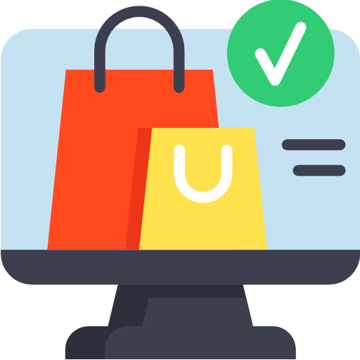 E-commerce Icon