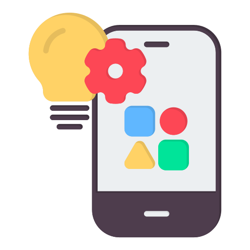 App Development Icon