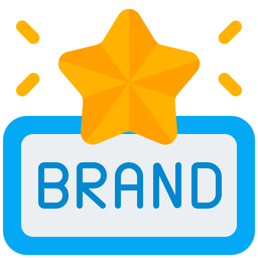 Branding Icon